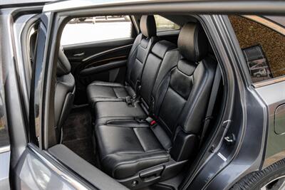 2017 Acura MDX - Photo 32 - Dallas, TX 75220