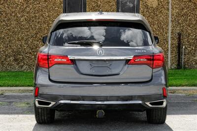 2017 Acura MDX - Photo 8 - Dallas, TX 75220