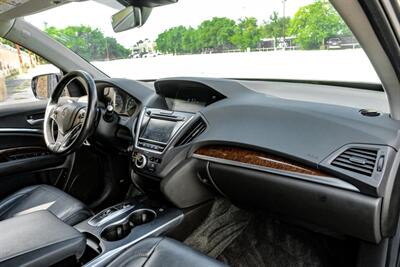 2017 Acura MDX - Photo 10 - Dallas, TX 75220
