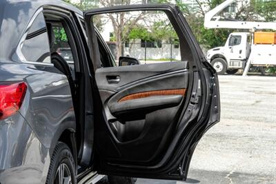 2017 Acura MDX - Photo 37 - Dallas, TX 75220