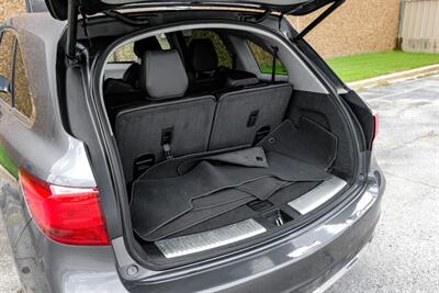 2017 Acura MDX - Photo 46 - Dallas, TX 75220