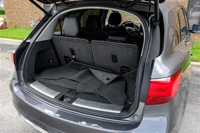 2017 Acura MDX - Photo 45 - Dallas, TX 75220