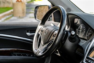 2017 Acura MDX - Photo 11 - Dallas, TX 75220