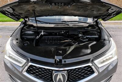2017 Acura MDX - Photo 42 - Dallas, TX 75220