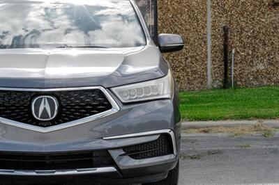 2017 Acura MDX - Photo 39 - Dallas, TX 75220