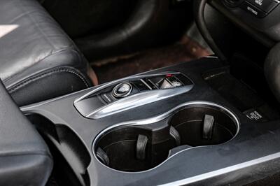 2017 Acura MDX - Photo 21 - Dallas, TX 75220