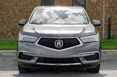 2017 Acura MDX - Photo 5 - Dallas, TX 75220