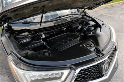2017 Acura MDX - Photo 43 - Dallas, TX 75220
