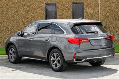 2017 Acura MDX - Photo 9 - Dallas, TX 75220