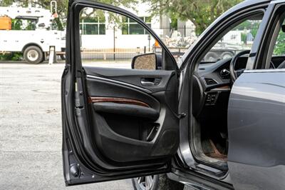 2017 Acura MDX - Photo 33 - Dallas, TX 75220