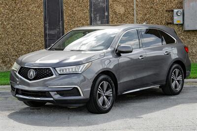 2017 Acura MDX - Photo 6 - Dallas, TX 75220