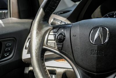2017 Acura MDX - Photo 14 - Dallas, TX 75220