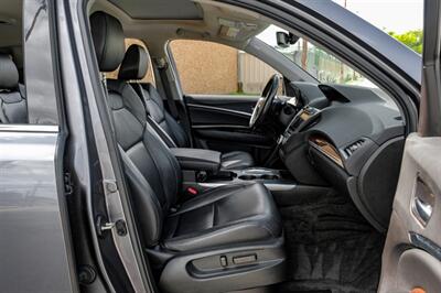 2017 Acura MDX - Photo 27 - Dallas, TX 75220