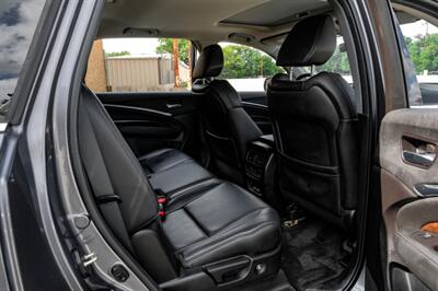 2017 Acura MDX - Photo 30 - Dallas, TX 75220