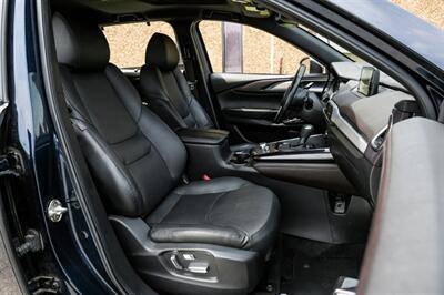 2018 Mazda CX-9 Grand Touring - Photo 32 - Dallas, TX 75220