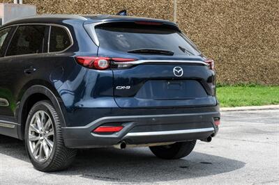 2018 Mazda CX-9 Grand Touring - Photo 15 - Dallas, TX 75220