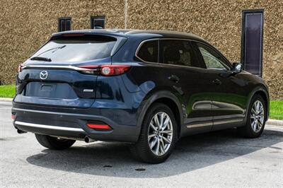 2018 Mazda CX-9 Grand Touring - Photo 11 - Dallas, TX 75220