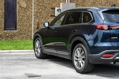 2018 Mazda CX-9 Grand Touring - Photo 14 - Dallas, TX 75220
