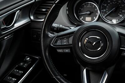 2018 Mazda CX-9 Grand Touring - Photo 20 - Dallas, TX 75220