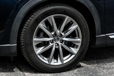 2018 Mazda CX-9 Grand Touring - Photo 52 - Dallas, TX 75220