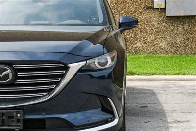 2018 Mazda CX-9 Grand Touring - Photo 47 - Dallas, TX 75220