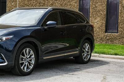 2018 Mazda CX-9 Grand Touring - Photo 10 - Dallas, TX 75220