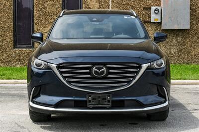 2018 Mazda CX-9 Grand Touring - Photo 7 - Dallas, TX 75220