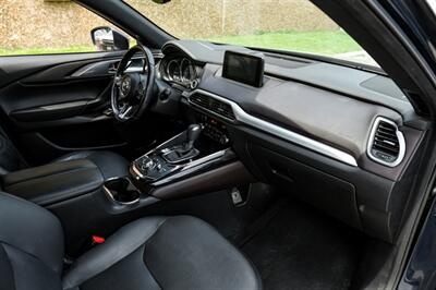 2018 Mazda CX-9 Grand Touring - Photo 16 - Dallas, TX 75220