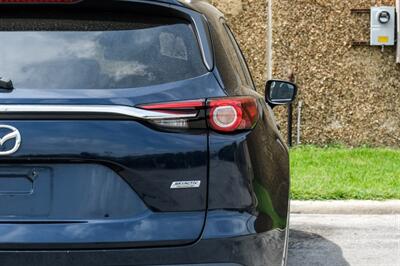 2018 Mazda CX-9 Grand Touring - Photo 48 - Dallas, TX 75220