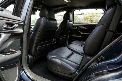 2018 Mazda CX-9 Grand Touring - Photo 36 - Dallas, TX 75220