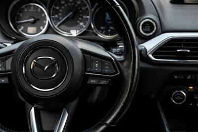 2018 Mazda CX-9 Grand Touring - Photo 21 - Dallas, TX 75220