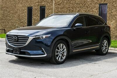 2018 Mazda CX-9 Grand Touring - Photo 8 - Dallas, TX 75220