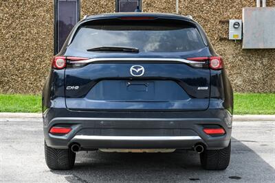 2018 Mazda CX-9 Grand Touring - Photo 12 - Dallas, TX 75220
