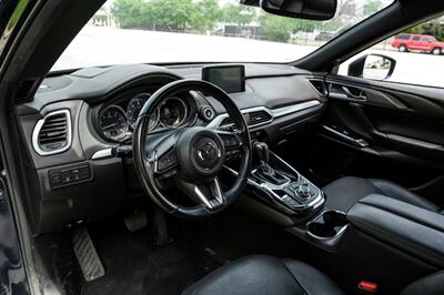 2018 Mazda CX-9 Grand Touring - Photo 3 - Dallas, TX 75220