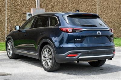 2018 Mazda CX-9 Grand Touring - Photo 13 - Dallas, TX 75220