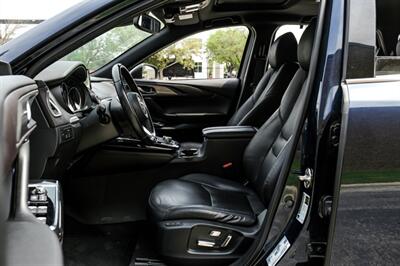 2018 Mazda CX-9 Grand Touring - Photo 4 - Dallas, TX 75220