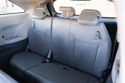 2024 Toyota Sienna XLE 7-Passenger   - Photo 25 - Dallas, TX 75220
