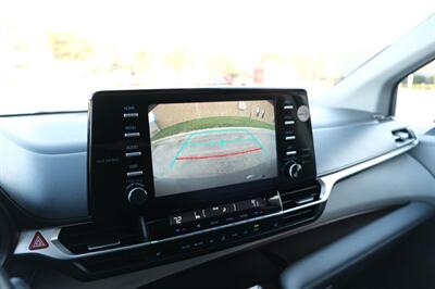 2024 Toyota Sienna XLE 7-Passenger   - Photo 46 - Dallas, TX 75220