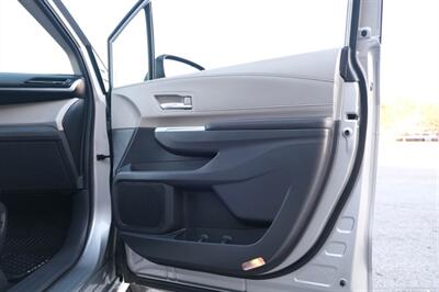2024 Toyota Sienna XLE 7-Passenger   - Photo 28 - Dallas, TX 75220