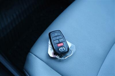 2024 Toyota Sienna XLE 7-Passenger   - Photo 49 - Dallas, TX 75220