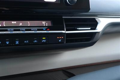 2024 Toyota Sienna XLE 7-Passenger   - Photo 48 - Dallas, TX 75220