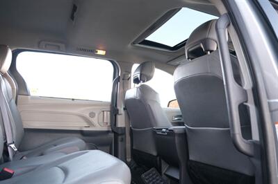 2024 Toyota Sienna XLE 7-Passenger   - Photo 26 - Dallas, TX 75220