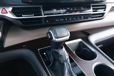 2024 Toyota Sienna XLE 7-Passenger   - Photo 41 - Dallas, TX 75220