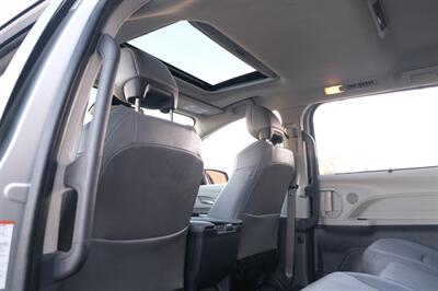 2024 Toyota Sienna XLE 7-Passenger   - Photo 23 - Dallas, TX 75220