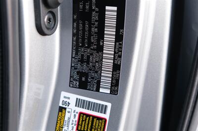 2024 Toyota Sienna XLE 7-Passenger   - Photo 50 - Dallas, TX 75220