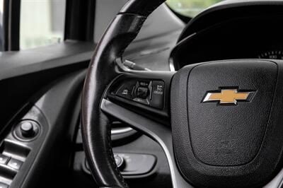 2020 Chevrolet Trax LT   - Photo 15 - Dallas, TX 75220