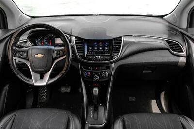 2020 Chevrolet Trax LT   - Photo 12 - Dallas, TX 75220