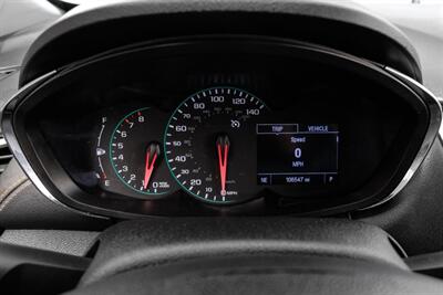 2020 Chevrolet Trax LT   - Photo 17 - Dallas, TX 75220