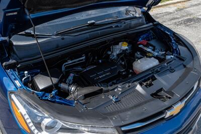 2020 Chevrolet Trax LT   - Photo 45 - Dallas, TX 75220