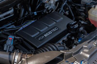 2020 Chevrolet Trax LT   - Photo 46 - Dallas, TX 75220